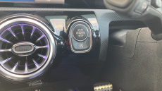 Mercedes-Benz A-Class A200 AMG Line Executive 5dr Auto Petrol Hatchback